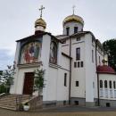 Saints Cyril and Methodius church in Biała Podlaska (1)