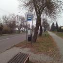 Biała-Podlaska-bus-stop-Brzeska-Street-171219