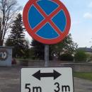 Biala-Podlaska-road-sign-B36-180425