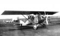 Walter NZ-60 a letadlo PWS 3B