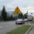 Biala-Podlaska-road-sign-A-29-180827