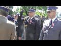 Biała Podlaska: Święto 34 Pułku Piechoty