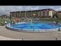 Biała Podlaska: Otwarcie wodnego parku zabaw