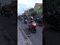 Rozpoczęcie sezonu motocyklowego 2019 Biała Podlaska